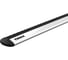 Комплект дуг 135 см, 2шт. Thule WingBar Evo 711400 7