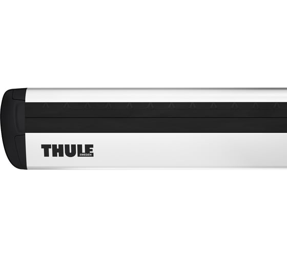 Комплект дуг 150 см, 2шт. Thule WingBar Evo 711500