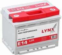 Аккумулятор LYNXauto E14
