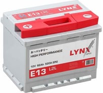 Аккумулятор LYNXauto E13