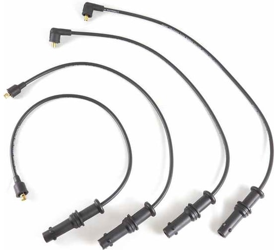 Высоковольтные провода LYNXauto SPC7106 1