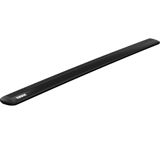 Комплект дуг черного цвета 150 см, 2шт. Thule WingBar Evo 711520
