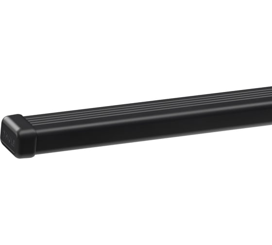 Комплект стальных прямоугольных дуг 118 см, 2 шт. Thule SquareBar 712200 1