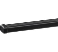 Комплект стальных прямоугольных дуг 127 см, 2 шт. Thule SquareBar 712300