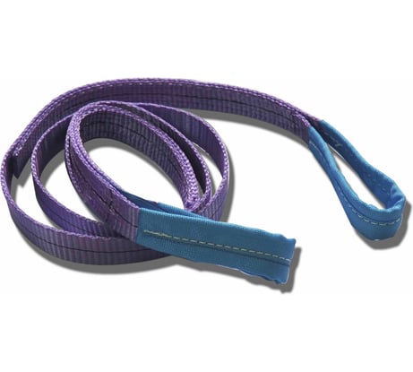 Буксировочные ремни РОМЕК 2000000132266