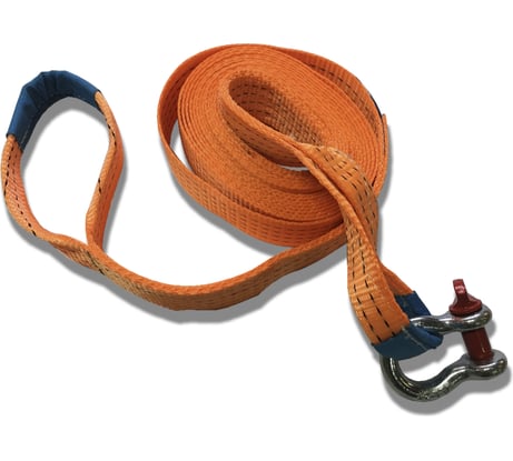 Буксировочные ремни РОМЕК 2000000132914