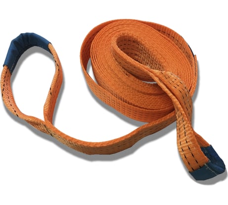 Буксировочные ремни РОМЕК 2000000132921