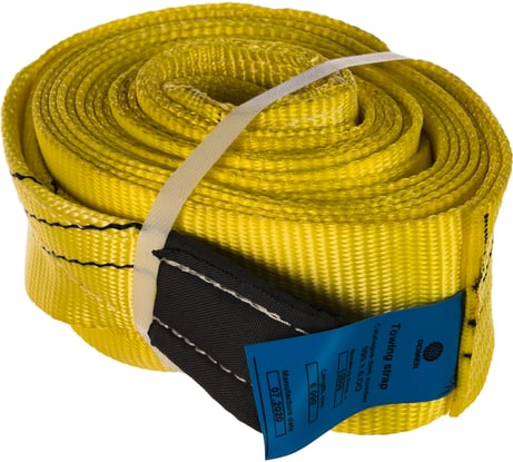 Буксировочные ремни РОМЕК 2000000133195