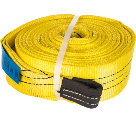 Буксировочные ремни РОМЕК 2000000133355