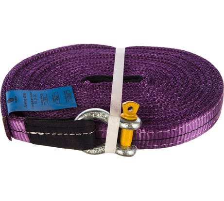 Буксировочные ремни РОМЕК 2000000133379