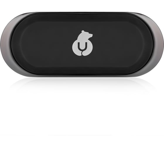 Автомобильный магнитный держатель uBear Base Dashboard Magnetic Car Mount, для телефона CM07BL01-DM