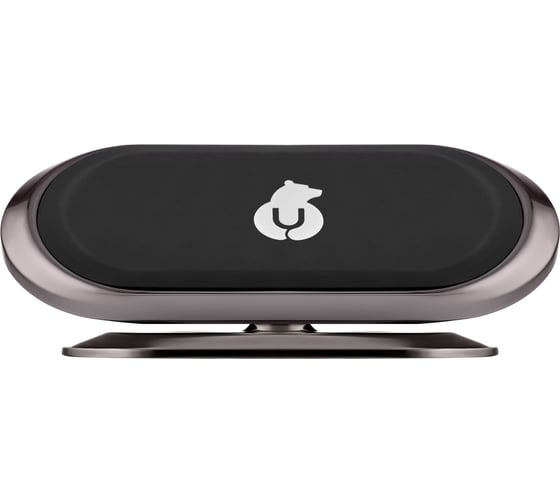 Автомобильный магнитный держатель uBear Base Dashboard Magnetic Car Mount, для телефона CM07BL01-DM