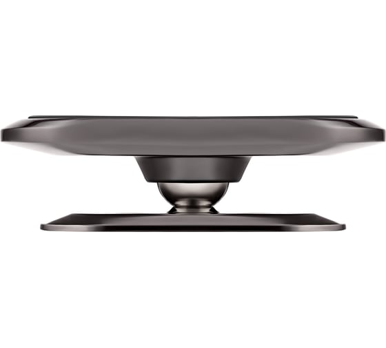 Автомобильный магнитный держатель uBear Base Dashboard Magnetic Car Mount, для телефона CM07BL01-DM
