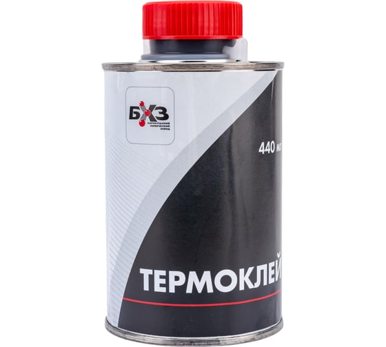 Термоклей БХЗ 440 мл 83859