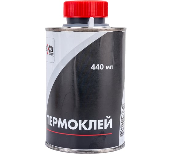 Термоклей БХЗ 440 мл 83859