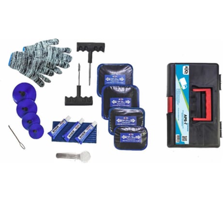 Автоаптечка БХЗ АРБ-Г 80889