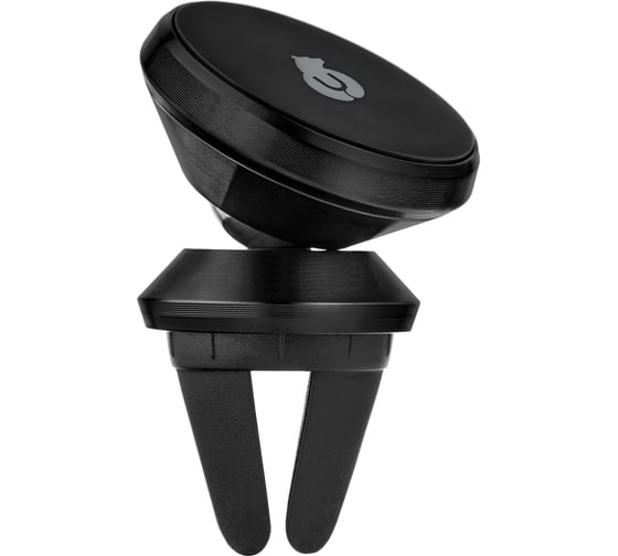 Автомобильный магнитный держатель uBear Spot Air Vent Magnetic Car Mount, для телефона CM06BL01-AM