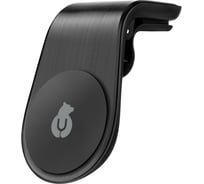 Автомобильный магнитный держатель uBear Unit Air Vent Magnetic Car Mount, для телефона CM04BL01-AM