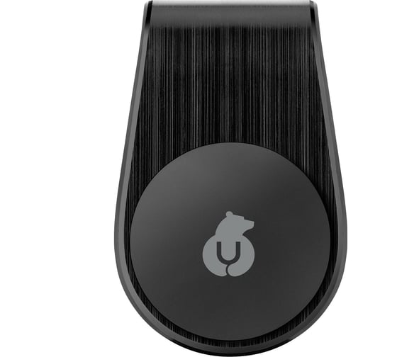 Автомобильный магнитный держатель uBear Unit Air Vent Magnetic Car Mount, для телефона CM04BL01-AM