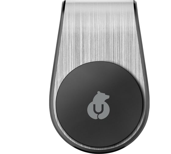 Автомобильный магнитный держатель uBear Unit Air Vent Magnetic Car Mount, для телефона CM04SL01-AM