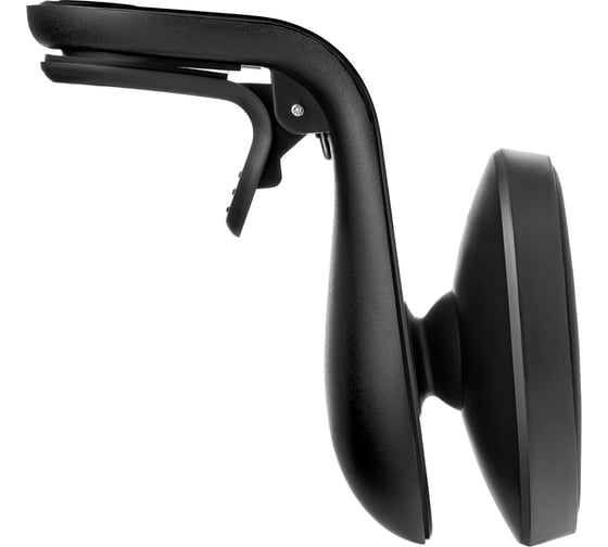 Автомобильный магнитный держатель uBear Unit Plus Air Vent Magnetic Car Mount, для телефона CM05BL01-AM