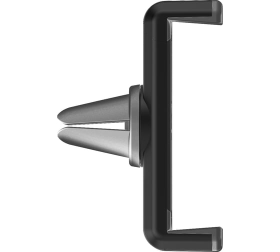 Держатель для мобильного телефона с креплением для вентиляции uBear Air Vent Car Mount Black CM02BL01-SP