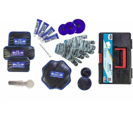 Автоаптечка БХЗ АРК-Г 80902