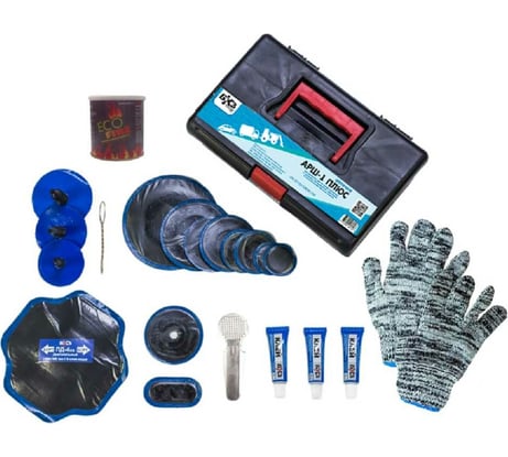 Автоаптечка БХЗ АРШ-1 Плюс 80797