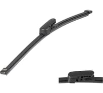 Щетка стеклоочистителя задняя, 300 мм LYNXauto LR30M