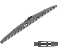 Щетка стеклоочистителя задняя, 350 мм LYNXauto LR35T