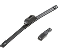 Бескаркасная щетка стеклоочистителя 330 мм LYNXauto XF330