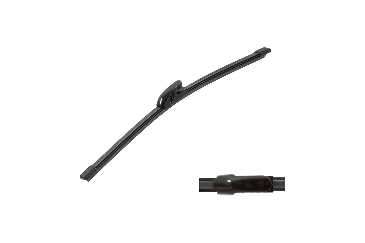 Щетка стеклоочистителя задняя, 300 мм LYNXauto LR31M - выгодная цена ...