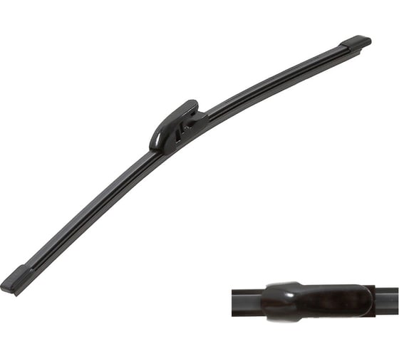 Щетка стеклоочистителя задняя, 300 мм LYNXauto LR31M 1