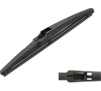 Щетка стеклоочистителя задняя, 250 мм LYNXauto LR25T
