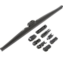 Щетка стеклоочистителя зимняя, 550 мм LYNXauto LW550