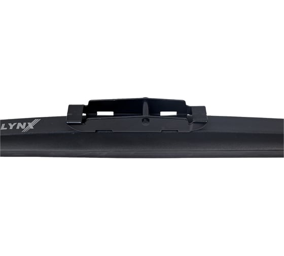 Зимняя щетка стеклоочистителя, задняя, 380 мм LYNXauto LW38DE