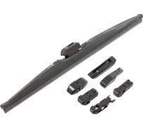 Щетка стеклоочистителя зимняя, 500 мм LYNXauto LW500