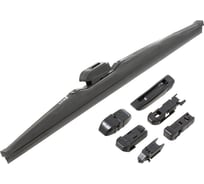 Щетка стеклоочистителя зимняя, 450 мм LYNXauto LW450