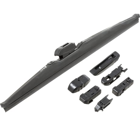 Щетка стеклоочистителя зимняя, 450 мм LYNXauto LW450