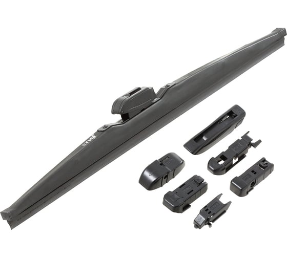 Щетка стеклоочистителя зимняя, 450 мм LYNXauto LW450 1