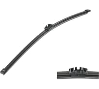 Щетка стеклоочистителя задняя, 350 мм LYNXauto LR35V