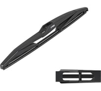 Щетка стеклоочистителя задняя, 300 мм LYNXauto LR30A