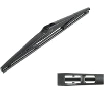 Щетка стеклоочистителя задняя, 300 мм LYNXauto LR30S