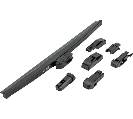 Щетка стеклоочистителя зимняя, 360 мм LYNXauto LW360 1