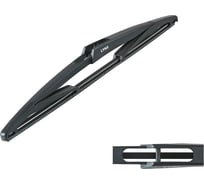 Щетка стеклоочистителя задняя, 300 мм LYNXauto LR30C