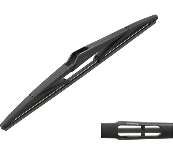 Щетка стеклоочистителя задняя, 330 мм LYNXauto LR33A 1