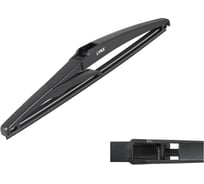 Щетка стеклоочистителя задняя, 280 мм LYNXauto LR28E