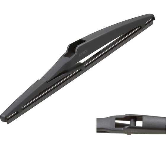 Щетка стеклоочистителя задняя, 250 мм LYNXauto LR25E 1