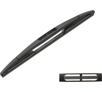 Щетка стеклоочистителя задняя, 300 мм LYNXauto LR30B