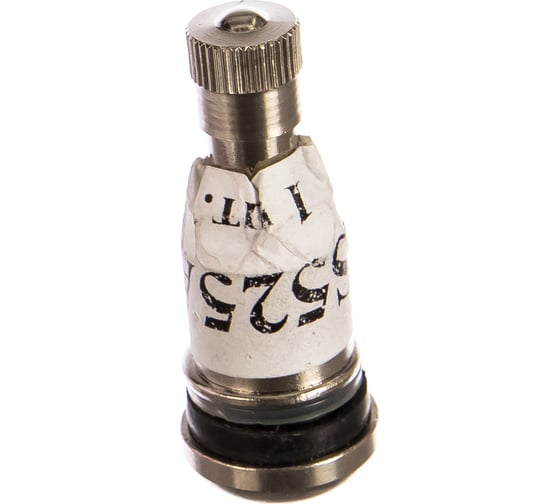 Алюминиевый вентиль для бескамерной шины d=17d 42 Dr. Reifen MS525AL 1